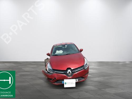 Electronic module RENAULT CLIO IV (BH_) 1.5 dCi 90 | BP9090689M83 