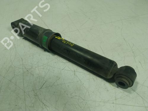 Right rear shock absorber RENAULT KANGOO / GRAND KANGOO II (KW0/1_) 1.5 dCi 75 (KW07, KW10, KW04) | BP19491938M19 