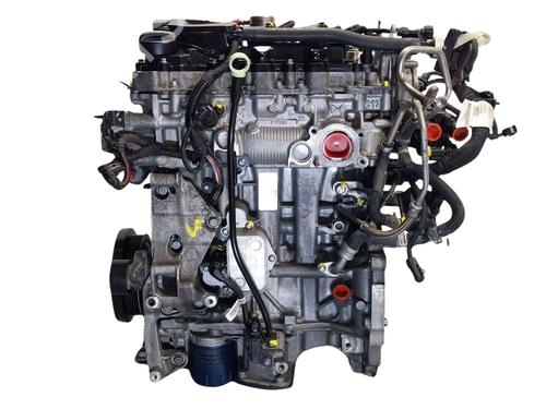 Used Engine Engine CITROËN C5 AIRCROSS (A_) 1.2 PureTech 130 (ARHNSJ) (131 hp) 40610715 40610715