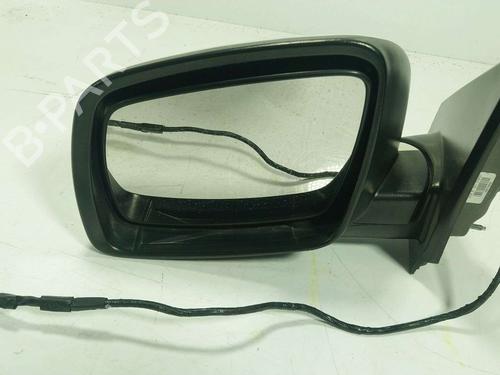 Used Left mirror Left mirror FIAT FREEMONT (345_) 2.0 JTD (140 hp) 39910451 39910451