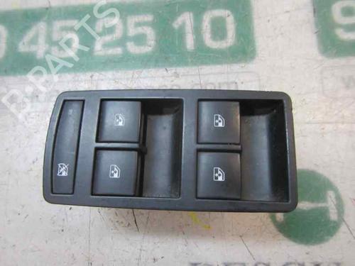 Used Left front window switch OPEL INSIGNIA A Sports Tourer (G09) 2.0 CDTI (35) (160 hp) 3991128