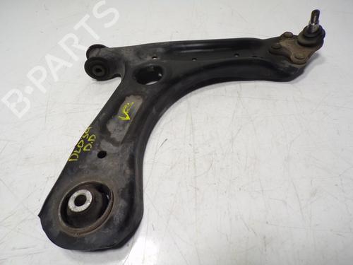 Used Right front suspension arm VW POLO V (6R1, 6C1) [2009-2022]  16333854