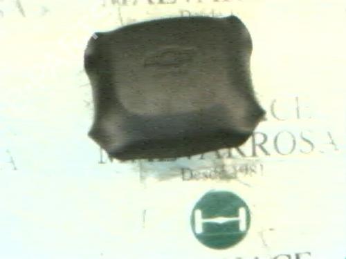 Used Driver airbag CHEVROLET BLAZER S10 [1993-2005]  4020958