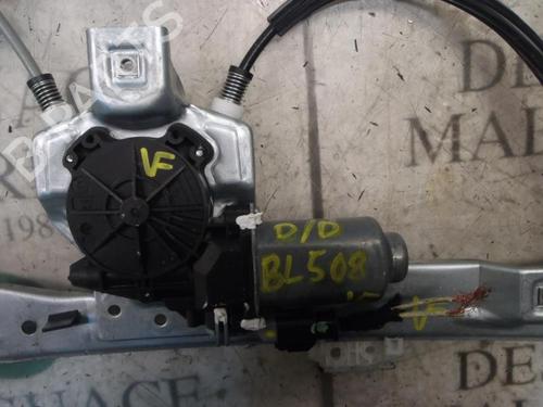 Front right window mechanism CITROËN DS3 (SA_)  | BP4014761C23 