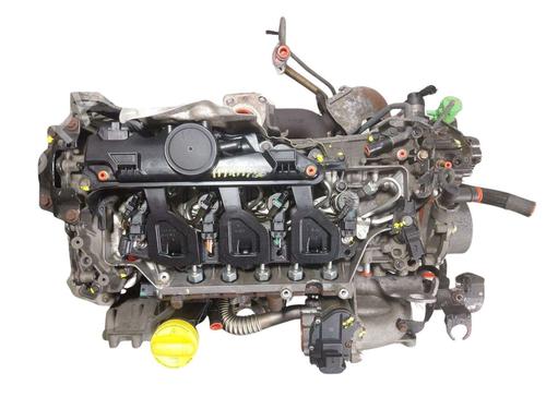 Engine RENAULT TRAFIC II Van (FL) | BP38552932M1 - Image 2