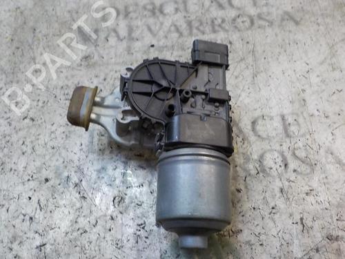 Front wiper motor PEUGEOT 208 I (CA_, CC_) 1.6 HDi | BP3847643M29