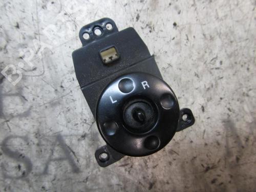 Used Mirror switch KIA RIO II (JB) 1.4 16V (97 hp) 3827601