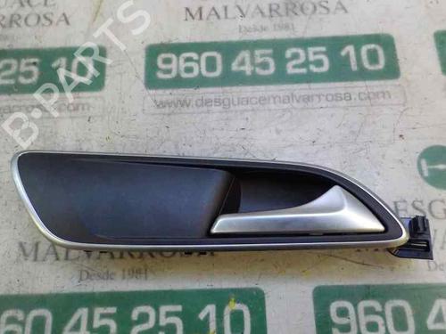 Used Front right interior door handle Front right interior door handle MERCEDES-BENZ A-CLASS (W176) [2012-2018] 5938335 5938335