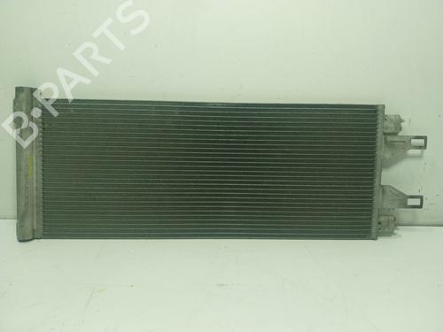 Used AC radiator AC radiator CITROËN JUMPER II Van 2.2 HDi 110 (110 hp) 18084134 18084134