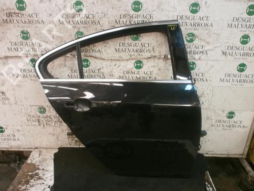 Right rear door OPEL INSIGNIA A (G09) 2.0 Turbo 4x4 (68) 13274123