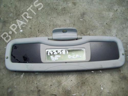 Used Right sun visor SMART CITY-COUPE (450) 0.7 (450.352, 450.353) (61 hp) 3786145
