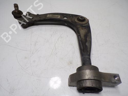 Used Left front suspension arm Left front suspension arm PEUGEOT 508 SW I (8E_) 1.6 BlueHDi 120 (120 hp) 12200963 12200963