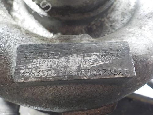 Turbocharger/Supercharger BMW 5 (E60) 530 d | BP15581932M71 