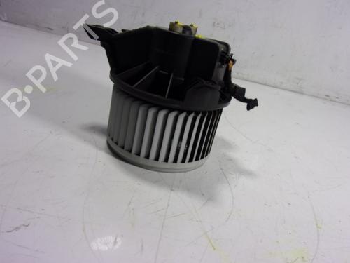 Used Heater blower motor Heater blower motor OPEL CORSA D (S07) 1.3 CDTI (L08, L68) (75 hp) 10224683 10224683