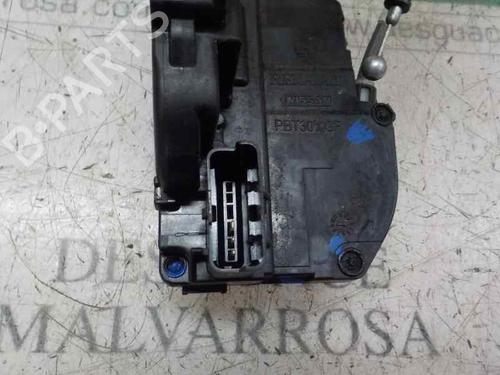 Front left lock NISSAN NV200 / EVALIA Bus  | BP4552057C98 