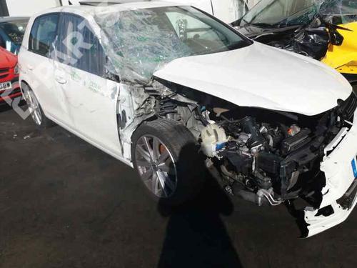 Right tailgate light VW GOLF VI (5K1) 1.6 TDI | BP6618304C80  - Image 21