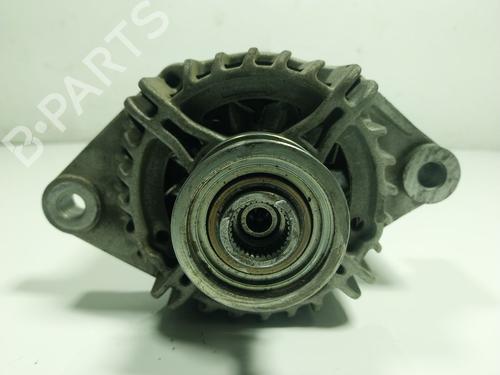 Used Alternator Alternator FIAT DOBLO Cargo (263_) 1.6 D Multijet (263WXD1B, 263WXR1B, 263WXX1B, 263ZXD1B,... (105 hp) 16933487 16933487