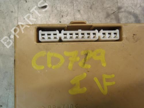 Elektronische module TOYOTA COROLLA (_E12_) 1.6 VVT-i (ZZE121_, ZZE121R) | BP3813355M83 