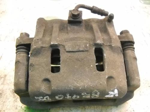 Used Left front brake caliper KIA CARNIVAL I (UP) 2.9 TDi (126 hp) 11545896