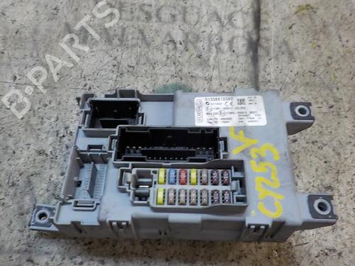 Fuse box PEUGEOT BIPPER (AA_) 1.4 HDi | BP3847321E1 - Image 2