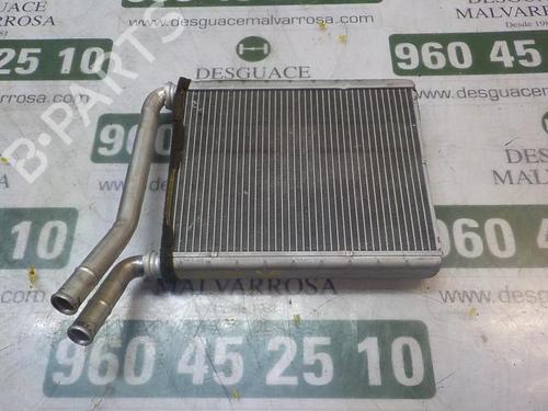 Used Heater matrix Heater matrix TOYOTA AURIS (_E15_) 1.4 D-4D (NDE150_, NDE150R) (90 hp) 3856737 3856737
