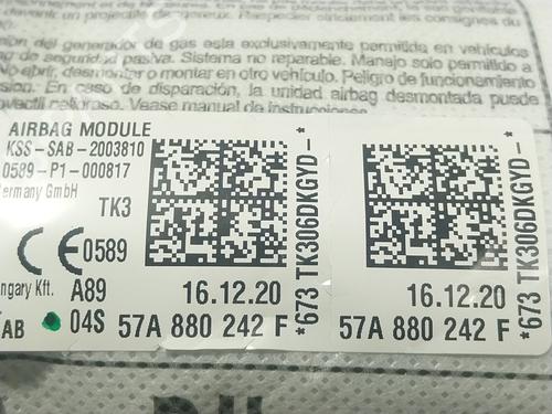 Electronic module SKODA KAROQ (NU7, ND7) 2.0 TDI | BP23216904M83