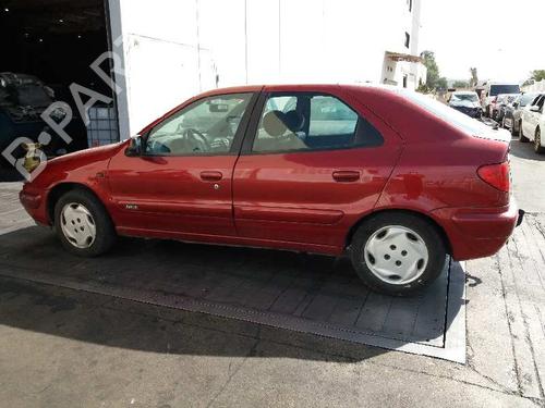 AC-Kondensator CITROËN XSARA (N1) 1.9 TD | BP6791014M32 