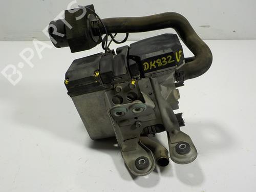 Varmeblæser BMW 7 (E65, E66, E67) 730 d | BP11971859M62 