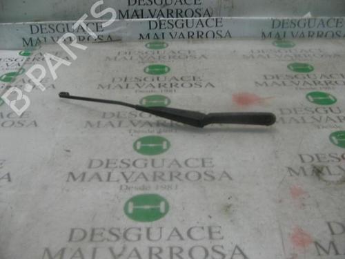 Used Front windshield wiper arm Front windshield wiper arm RENAULT KANGOO (KC0/1_) D 65 1.9 (KC0E, KC02, KC0J, KC0N) (64 hp) 3763443 3763443