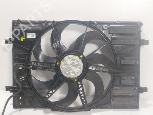 Køleventilator elektrisk AUDI Q3 (F3B) 35 TDI | BP24882785M35