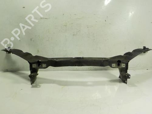 Used Front slam panel Front slam panel JAGUAR XF I (X250) 2.2 D (190 hp) 10015179 10015179