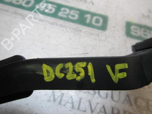 Pedal FORD FIESTA VI (CB1, CCN) 1.5 TDCi | BP3873112I4