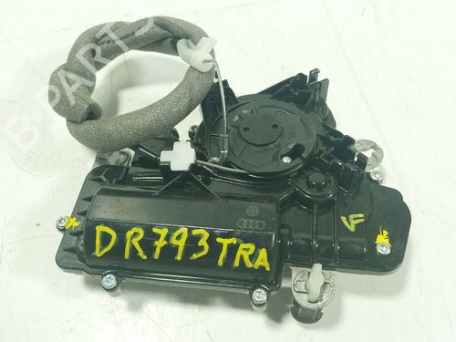 Used Electronic module Electronic module CUPRA LEON Sportstourer (KL8, KU8, KUD) 1.5 eTSI (150 hp) 30273349 30273349