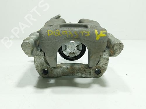 Used Left rear brake caliper Left rear brake caliper MG MG ZS SUV (AZS1) 1.5 VTi (106 hp) 35791186 35791186