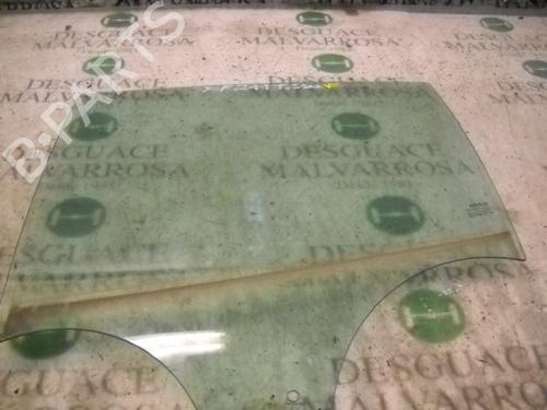 Used Rear left door window Rear left door window RENAULT MEGANE II (BM0/1_, CM0/1_) 1.5 dCi (BM1E, CM1E) (106 hp) 3795344 3795344