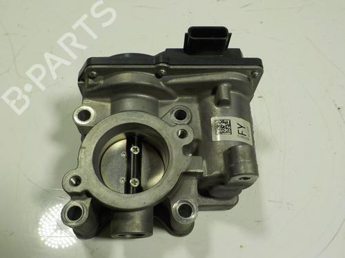 Used Throttle body Throttle body RENAULT CAPTUR I (J5_, H5_) [2013-2026] 11191264 11191264