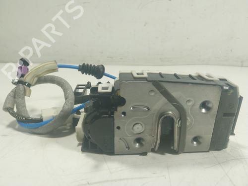 Used Rear left lock MERCEDES-BENZ GLA-CLASS (X156) GLA 180 (156.942) (122 hp) 16903984