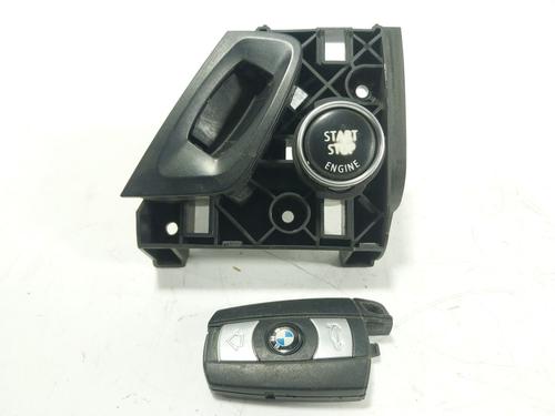 Used Ignition barrel Ignition barrel BMW X6 (E71, E72) xDrive 50 i (408 hp) 33057017 33057017