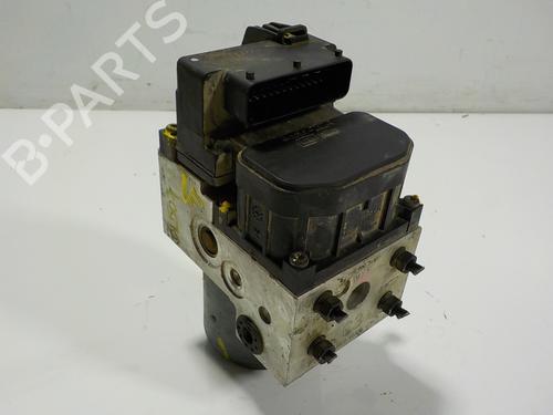 Used ABS pump NISSAN PATROL GR V Wagon (Y61) 3.0 DTi (158 hp) 12508928