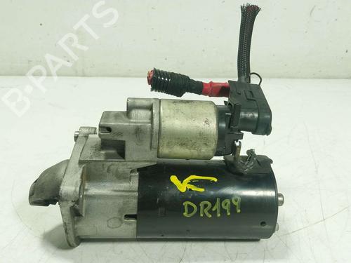 Used Starter Starter 38255773 38255773