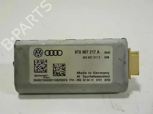 Electronic module AUDI A5 Sportback (8TA)  | BP13636968M83 