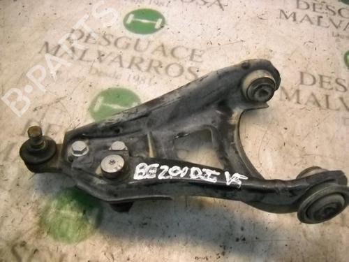 Querlenker links vorne für RENAULT CLIO II (BB_, CB_) [1998-2016]  3772423