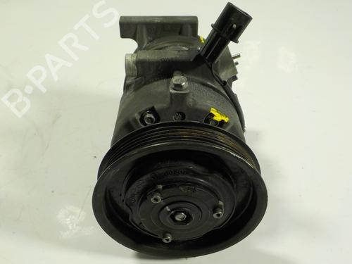 AC compressor HYUNDAI i40 I (VF) | BP15835652M34 - Image 2