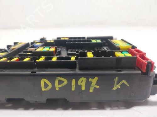 Fuse box BMW 3 (F30, F80) 316 d | BP23338317E1