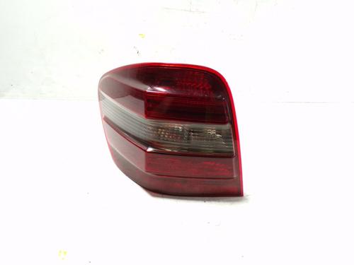 Used Left taillight MERCEDES-BENZ M-CLASS (W164) [2005-2012]  10003139