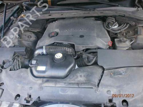 Elektronik Modul JAGUAR S-TYPE II (X200) 2.7 D | BP14277160M83 