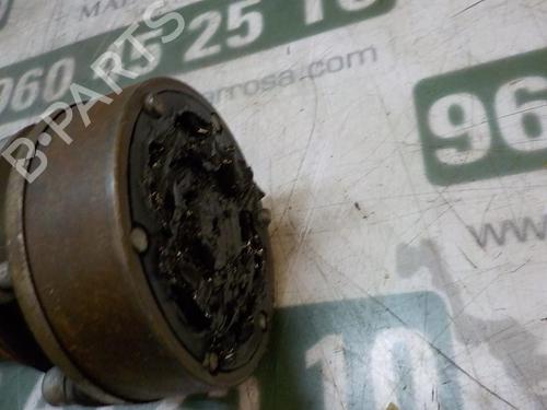 Left front driveshaft SEAT IBIZA IV (6J5, 6P1) 1.6 TDI | BP3858706M38 