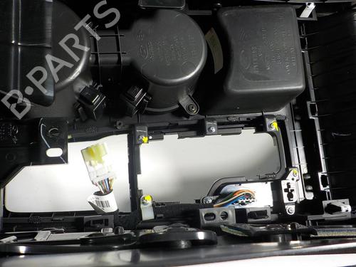 Armrest / Center console HYUNDAI TUCSON (TL, TLE) 1.7 CRDi | BP11516608I20 