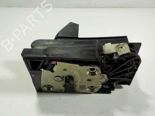 Used Rear right lock DACIA SANDERO II [2012-2025]  11189908