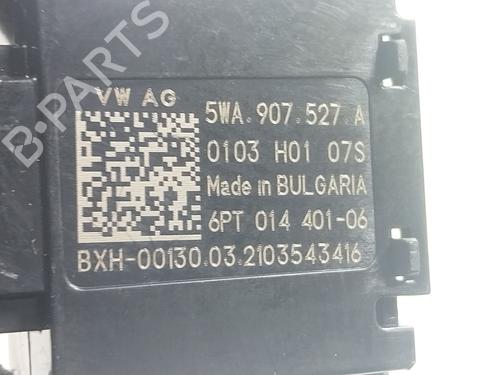 Electronic module AUDI Q4 E-TRON SUV (F4B) 40 | BP16744394M83 - Image 4